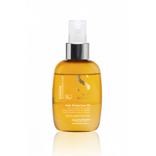 AlfaParf Milano SDL Sunshine Hair Protective Oil 125ml