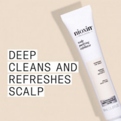 Nioxin Pro Clinical Scalp Purifying Exfoliator 50ml