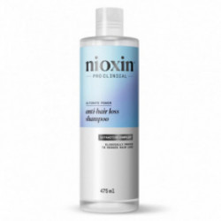 Nioxin Pro Clinical Ultimate Power Anti-Hair Loss Shampoo 240ml