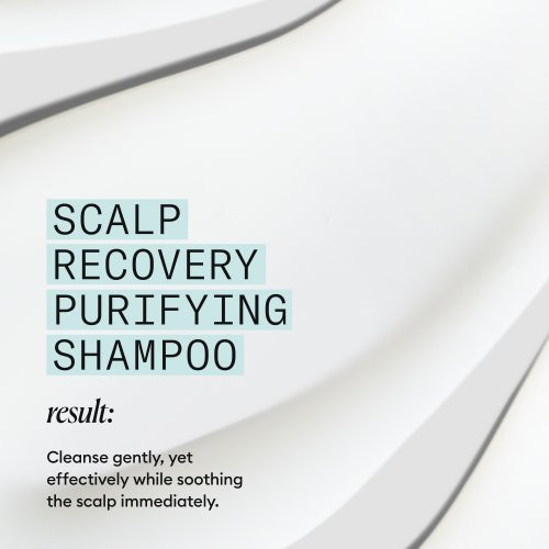 Nioxin Pro Clinical Scalp Recovery Purifying Shampoo 200ml