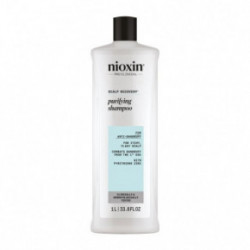 Nioxin Pro Clinical Scalp Recovery Purifying Shampoo 200ml