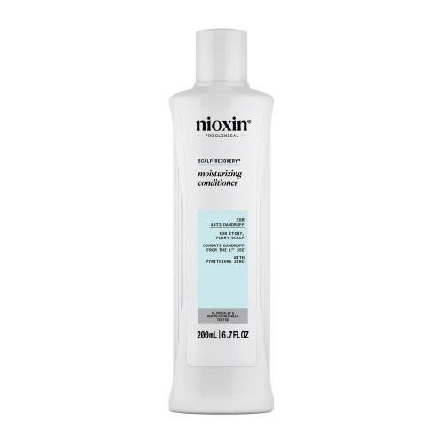 Nioxin Pro Clinical Scalp Recovery Moisturizing Conditioner 200ml