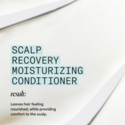 Nioxin Pro Clinical Scalp Recovery Moisturizing Conditioner 200ml