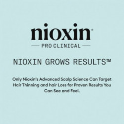 Nioxin Pro Clinical Scalp Recovery Moisturizing Conditioner 200ml