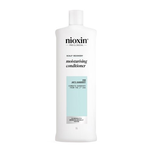 Nioxin Pro Clinical Scalp Recovery Moisturizing Conditioner 200ml