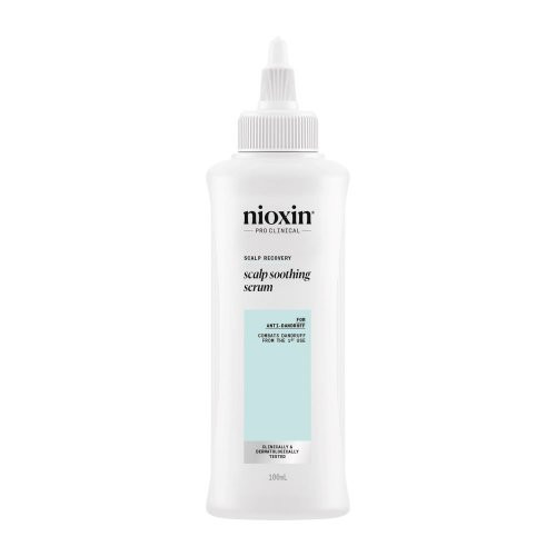 Nioxin Pro Clinical Scalp Soothing Serum 100ml