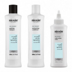 Nioxin Pro Clinical Scalp Recovery Kit 200ml+200ml+100ml