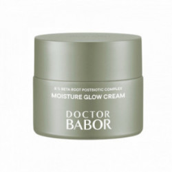 Babor Clean Formance Moisture Glow Day Cream 50ml