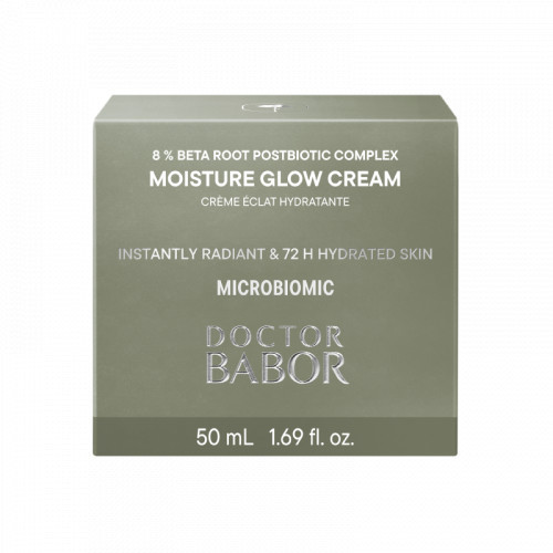 Babor Clean Formance Moisture Glow Day Cream 50ml