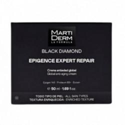 MartiDerm Black Diamond Epigence 145 Cream 50ml