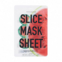 Kocostar Watermelon Slice Mask Sheet