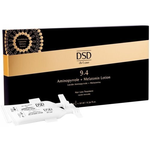 DSD de Luxe 9.4 Aminopyrrol and Melatonin Lotion 10ml