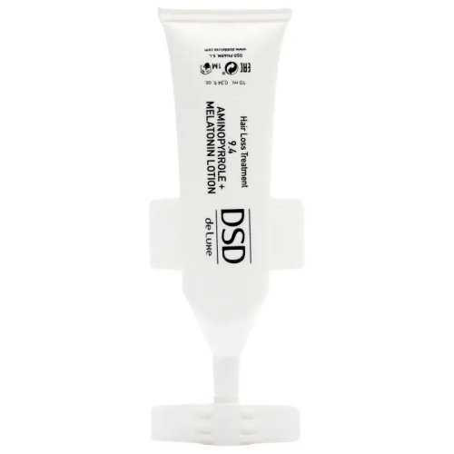 DSD de Luxe 9.4 Aminopyrrol and Melatonin Lotion 10ml