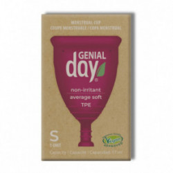 Gentle Day Genial Menstrual Cup Small