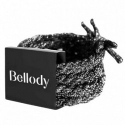 Bellody Original Hair Ties 4 pcs.