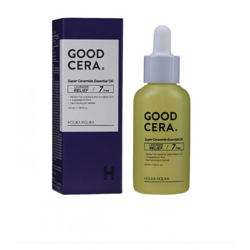 Holika Holika Good Cera Super Ceramide Essential Oil 40ml