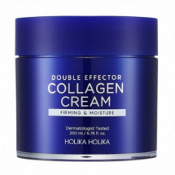 Holika Holika Double Effector Collagen Cream 200ml