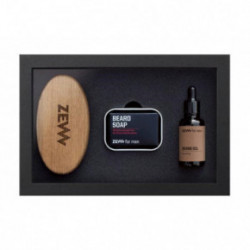 ZEW The Simple Lumberjack Set Gift set