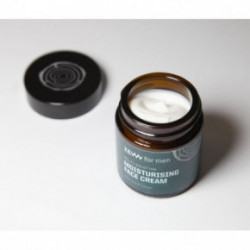 ZEW Moisturizing Face Cream With Black Chaga 80ml