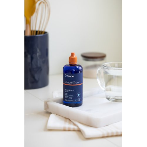 Trace Minerals ConcenTrace Trace Mineral Drops 237ml