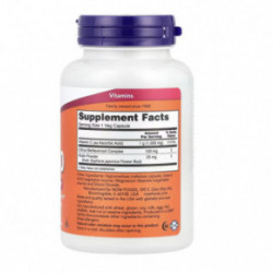 NOW Foods Vitamin C-1000 With Bioflavonoids 100 capsules