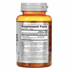 NOW Foods Sports Tribulus 1000 mg 90 Tablets