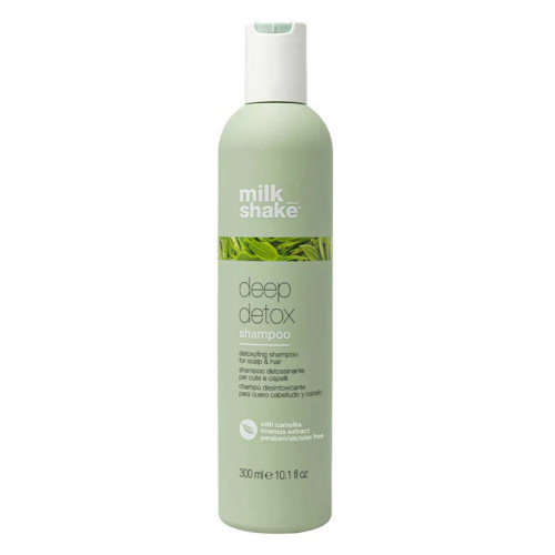 Milk_shake Deep Detox Shampoo 300ml