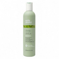 Milk_shake Deep Detox Shampoo 300ml