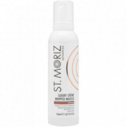 St. Moriz Advanced Luxury Whipped Mousse 150ml