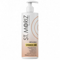 St. Moriz Insta-Grad Shimmer Tan 200ml