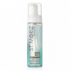 St. Moriz Medium Dark Tanning Mousse 200ml