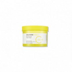 Holika Holika Gold Kiwi Vita C + Brightening Toner Pad 80vnt