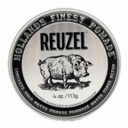 Reuzel Concrete Hold Matte Pomade 35g