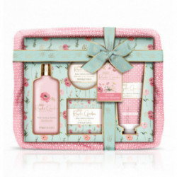 Baylis & Harding Royale Garden Rose, Poppy & Vanilla Luxury Pamper Hamper Gift Set