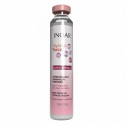 Inoar Glycolic Force Hair Ampoule 45ml