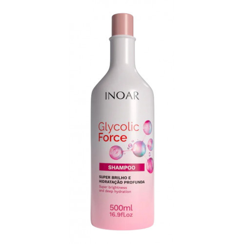 Inoar Glycolic Force Conditioner 800ml