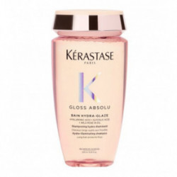 Kérastase Gloss Absolu Bain Hydra-Glaze Moisturising and Illuminating Shampoo 250ml