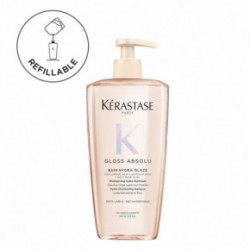 Kérastase Gloss Absolu Bain Hydra-Glaze Moisturising and Illuminating Shampoo 250ml