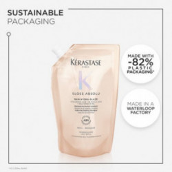 Kérastase Gloss Absolu Bain Hydra-Glaze Moisturising and Illuminating Shampoo 250ml