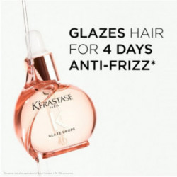 Kérastase Gloss Absolu Glaze Drops Hair Oil 45ml