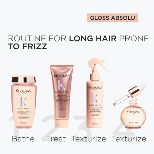 Kérastase Gloss Absolu Glaze Drops Hair Oil 45ml