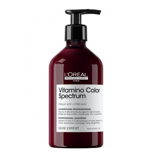 L'Oréal Professionnel Vitamino Color Spectrum Shampoo 300ml