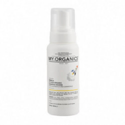 My.Organics My.Kids Organic Shampoo Mousse 250ml