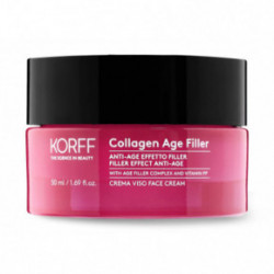KORFF Collagen Age Filler Anti-Age Face Cream 50ml
