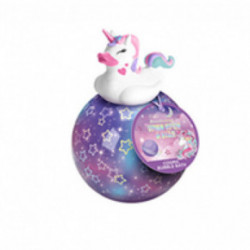 Baylis & Harding Beauticology Cosmic Unicorn Globe Bath Bubbles Gift 400ml