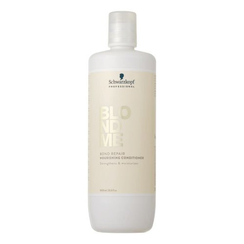 Schwarzkopf Professional BlondMe Bond Repair Nourishing Conditioner 250ml