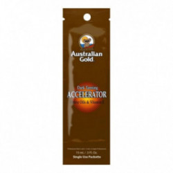 Australian Gold Dark Tanning Accelerator Lotion 250ml