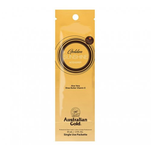 Australian Gold Golden Sunshine Intensifier 133ml