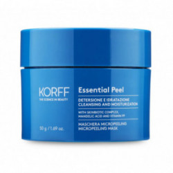 KORFF Essential Micropeeling Mask 50ml