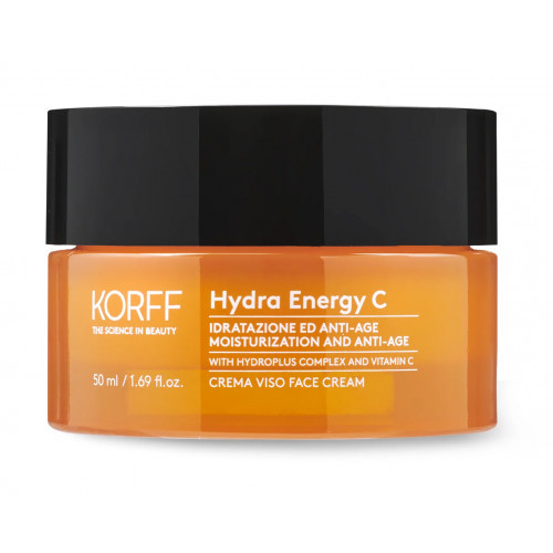KORFF Hydra Energy C Face Cream 50ml
